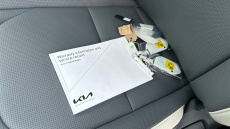 Kia Ev3 148kW GT-Line 81.4kWh 5dr Auto Electric Estate